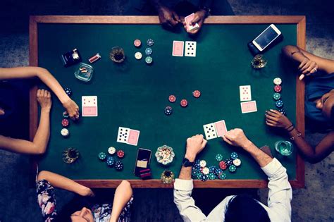jouer poker en ligne entre amis